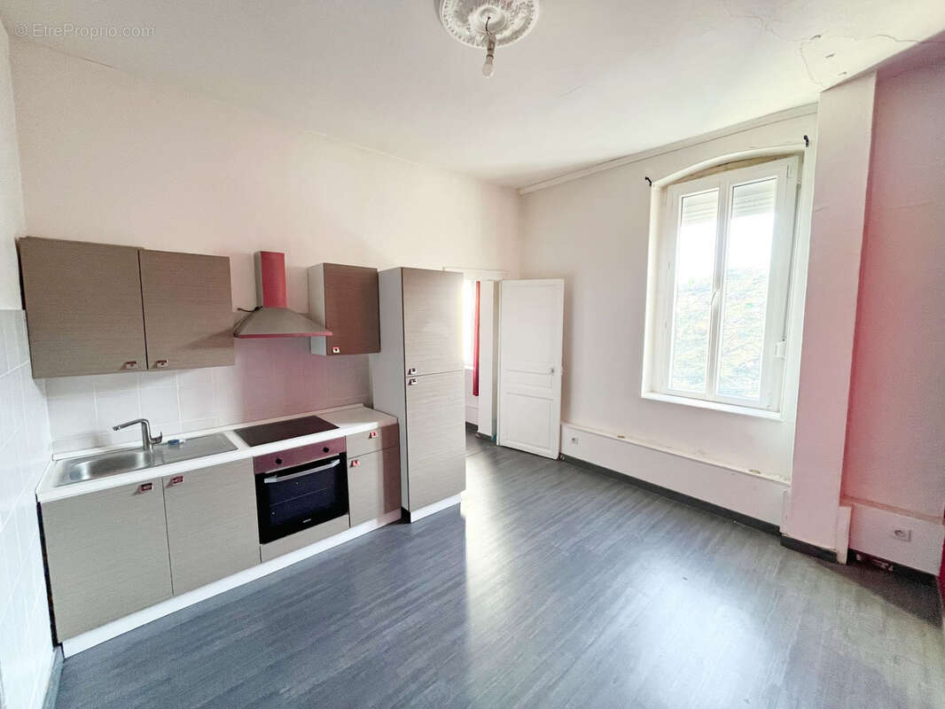 Appartement à ROYAT