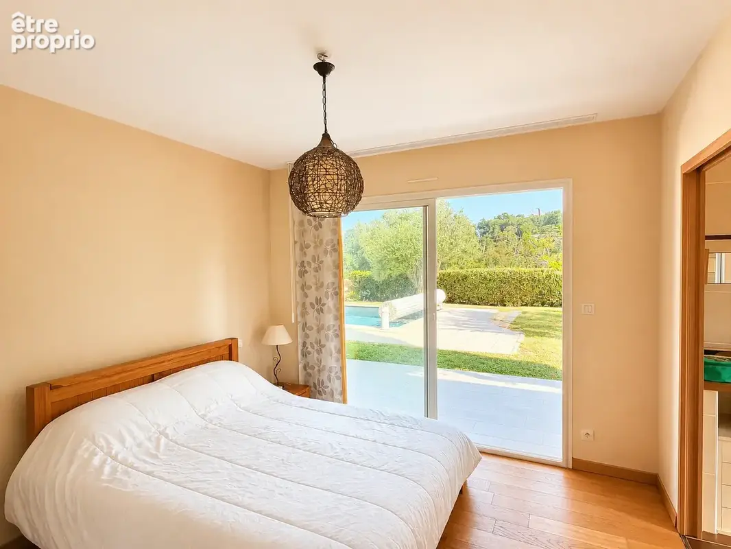 Maison familiale d'exception avec piscine, suite parentale et salle de jeux de 37 m2   Aigrefeuille (31280) - photo 18