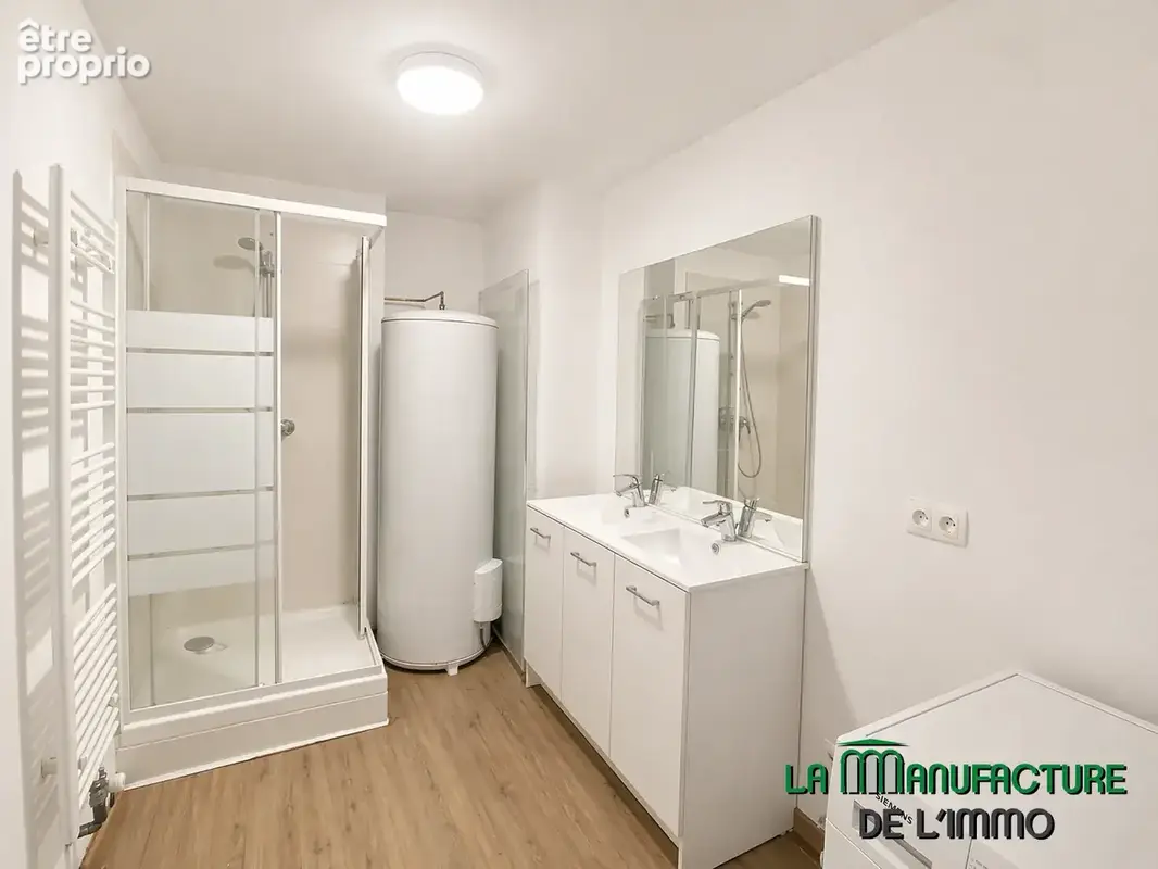 Appartement f6 taversant / hyper-centre - photo 11