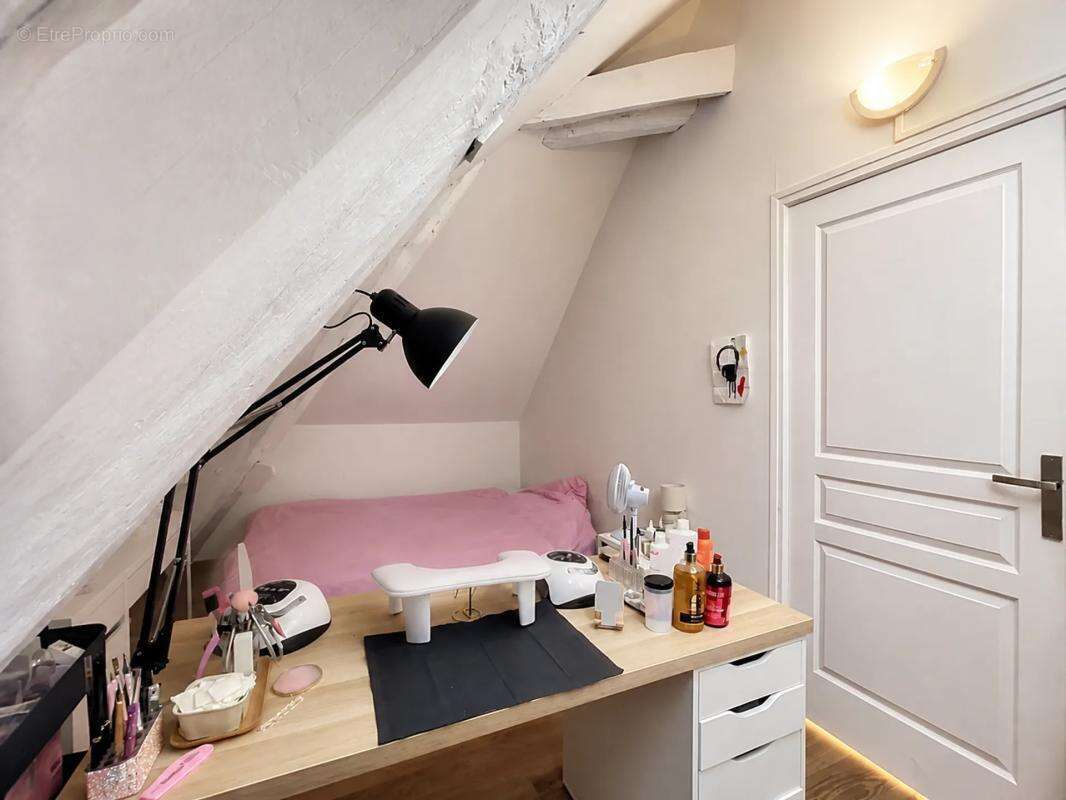 Appartement de 2 pièces de 25 m² à Corbeil-Essonnes - photo 4