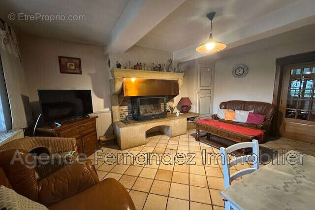 Maison 100 m² à Melay  - photo 8