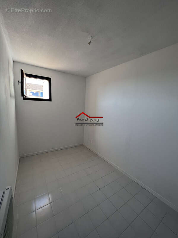 Appartement à VALRAS-PLAGE