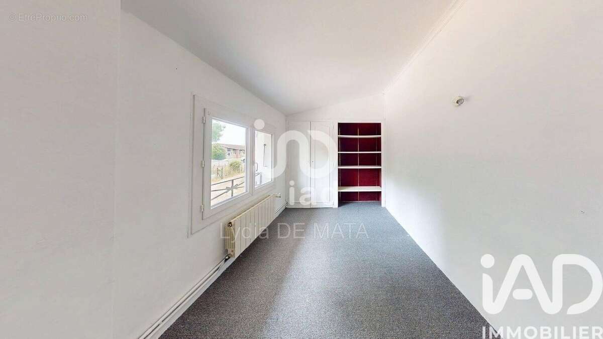 Photo 8 - Maison à PELLEPORT