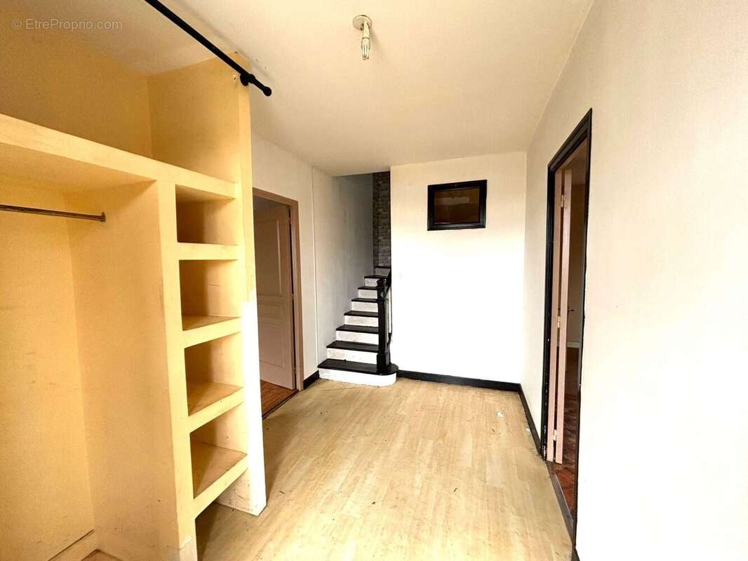 Photo 3 - Maison à HENON