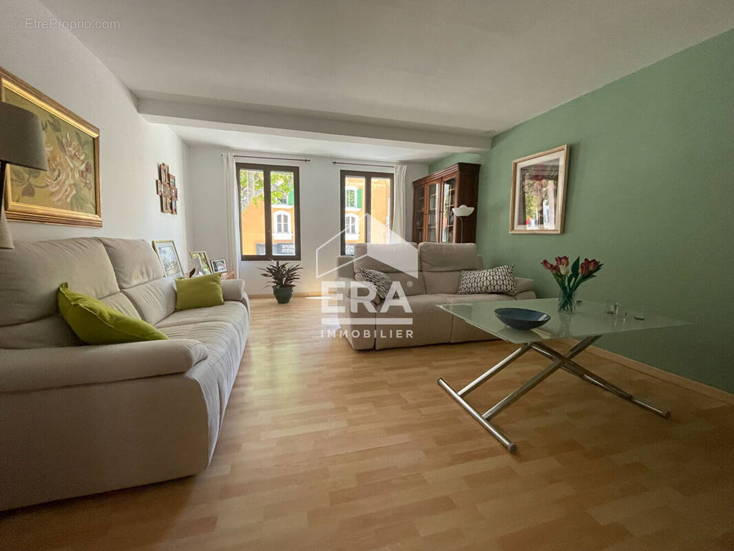 Appartement à MARTIGUES