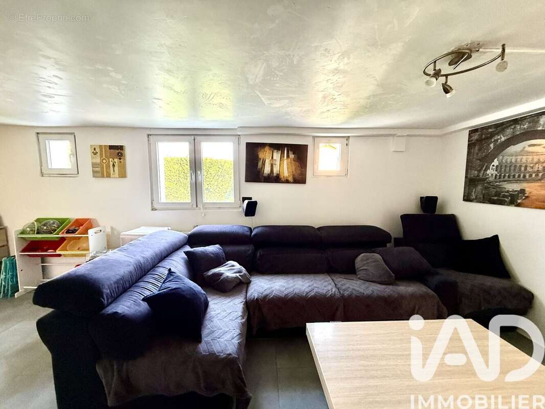 Photo 6 - Maison à MACON