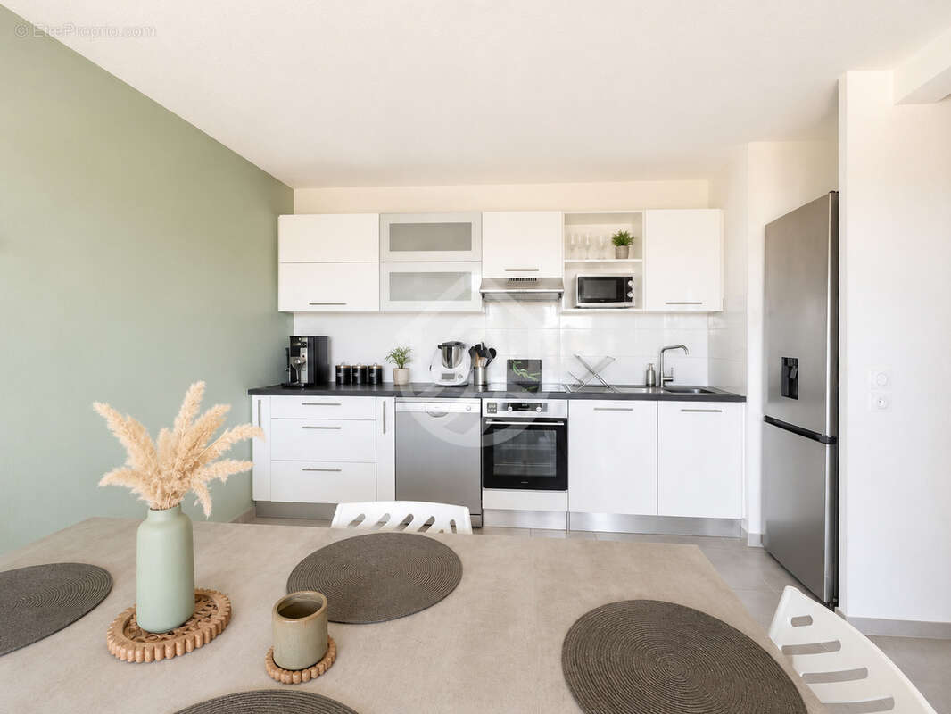 Appartement à VALENCE