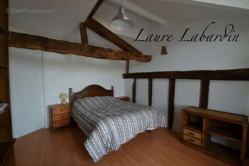 Maison à SAINTE-BAZEILLE