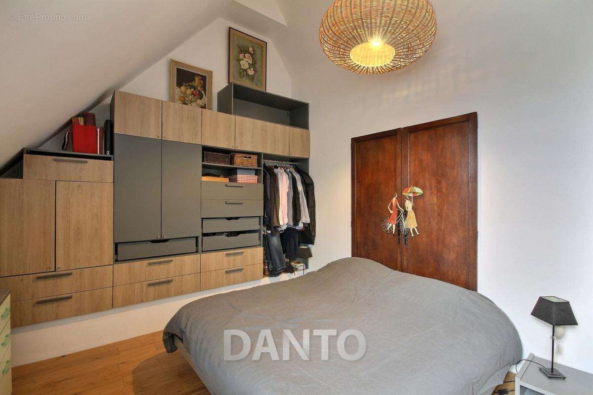 Maison de caractère en vente à Guérande - photo 8