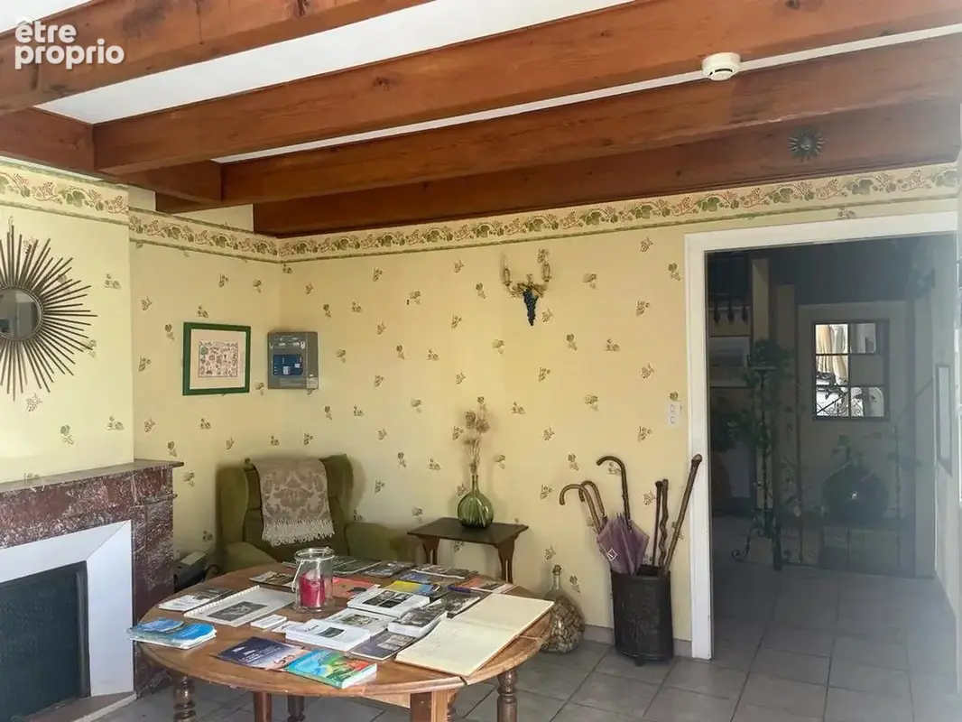 Maison 12 pièces 280 m² à vendre à La Tour-Sur-Orb (34260) - photo 6