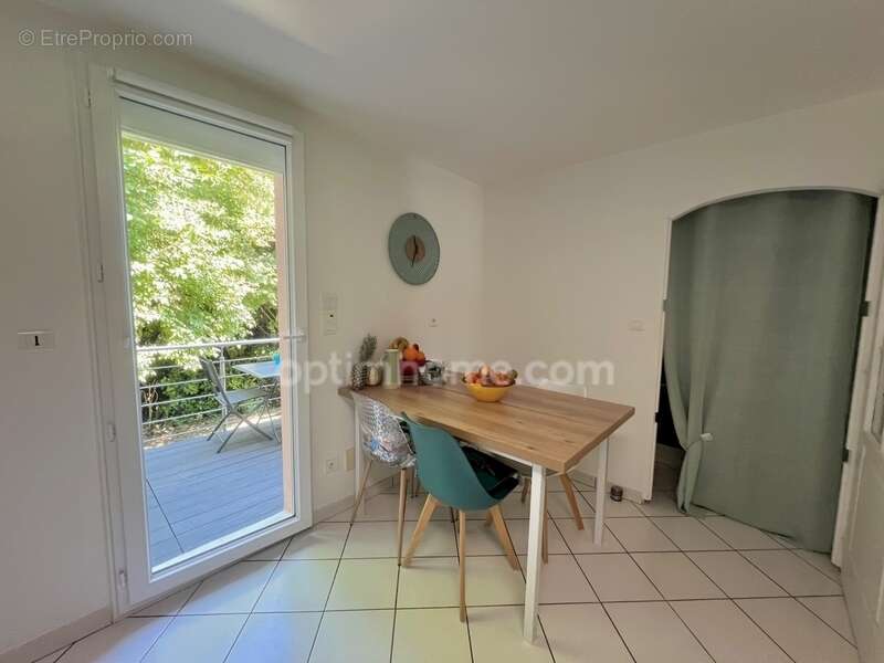 Maison 6 pièces - 166 m2 - LA BALME DE SILLINGY (74) - photo 10