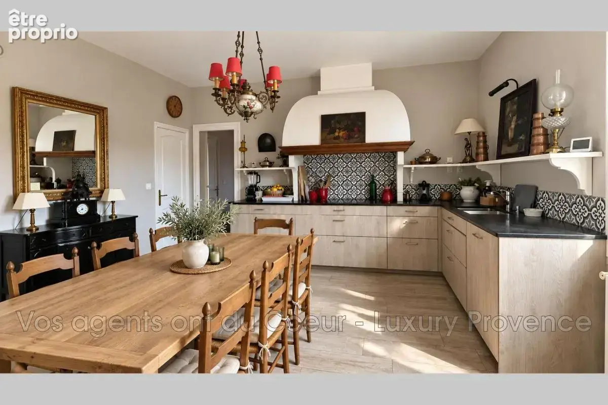 vente villa 6 Pièce(s) - photo 7