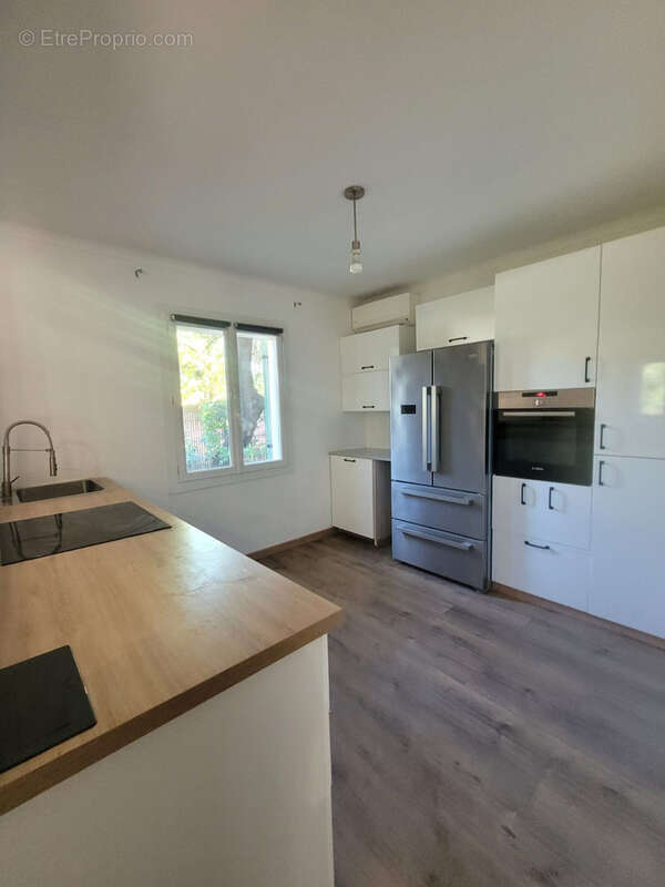 Maison à CASTILLON-DU-GARD