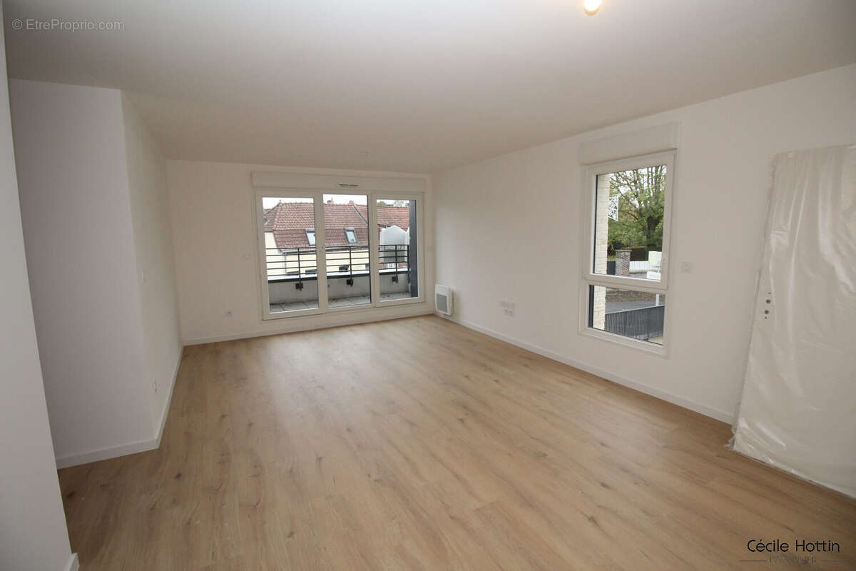 Appartement à PHALEMPIN