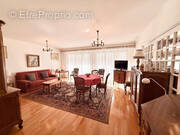 Appartement à AIX-LES-BAINS