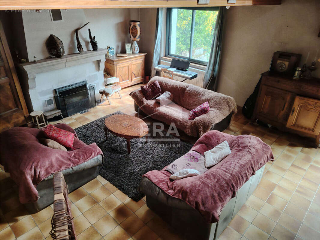 Autre à CHATEAU-LANDON