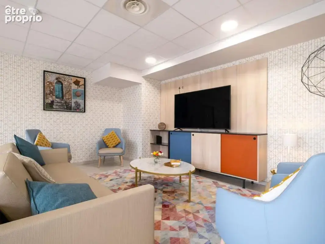 Balma : Idéal investissement locatif - photo 5