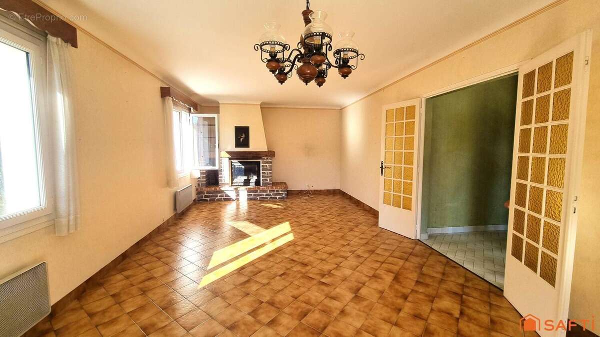 Photo 6 - Maison à MESCHERS-SUR-GIRONDE