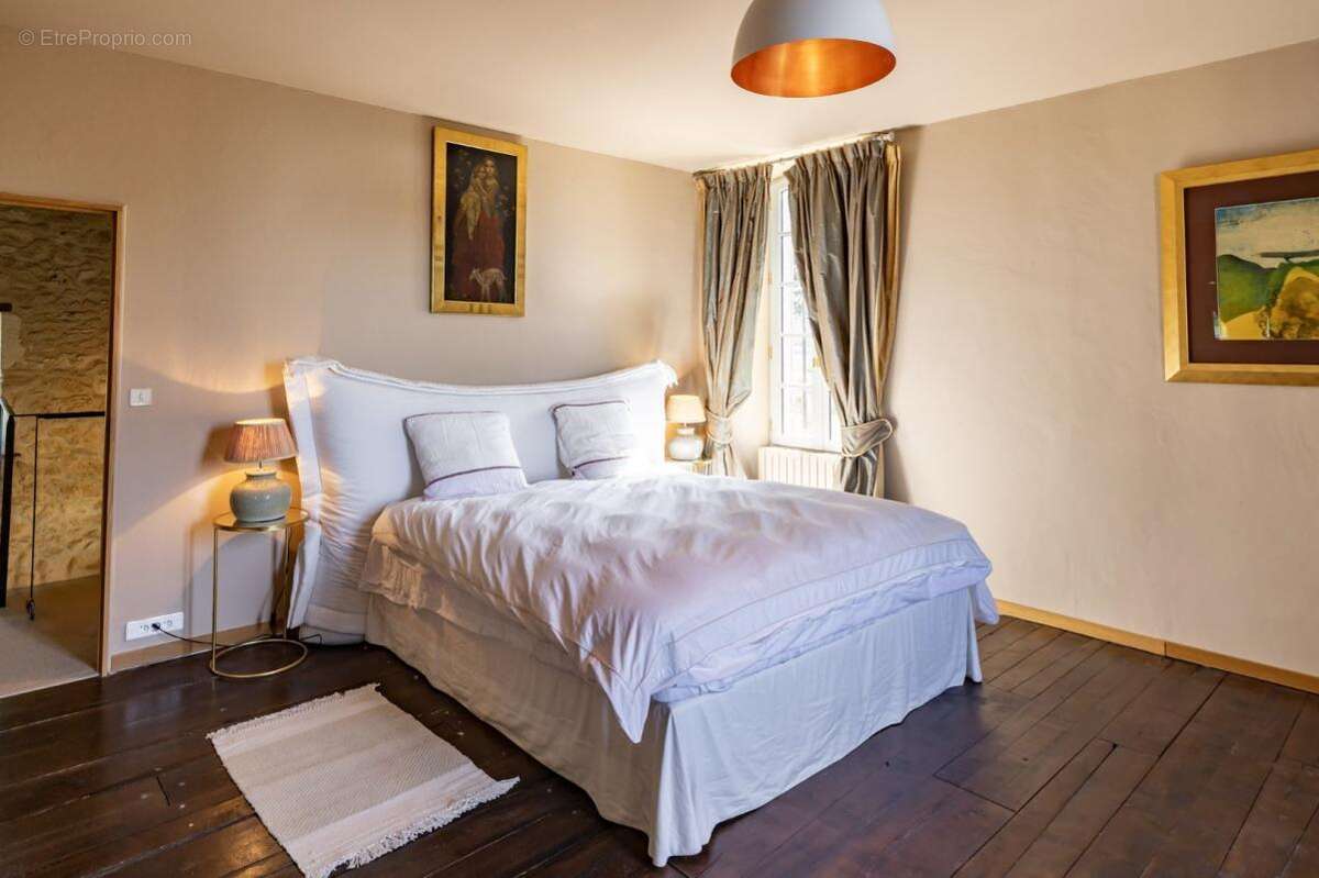 Maison à BERGERAC