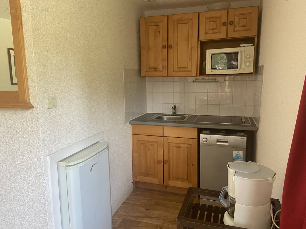 Appartement à COMPAINS