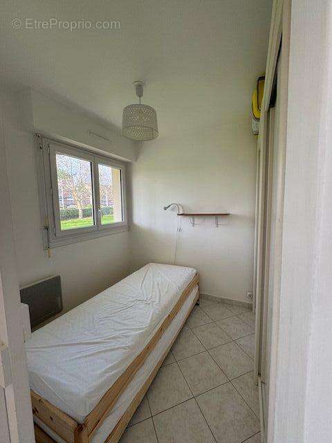 Appartement à CABOURG