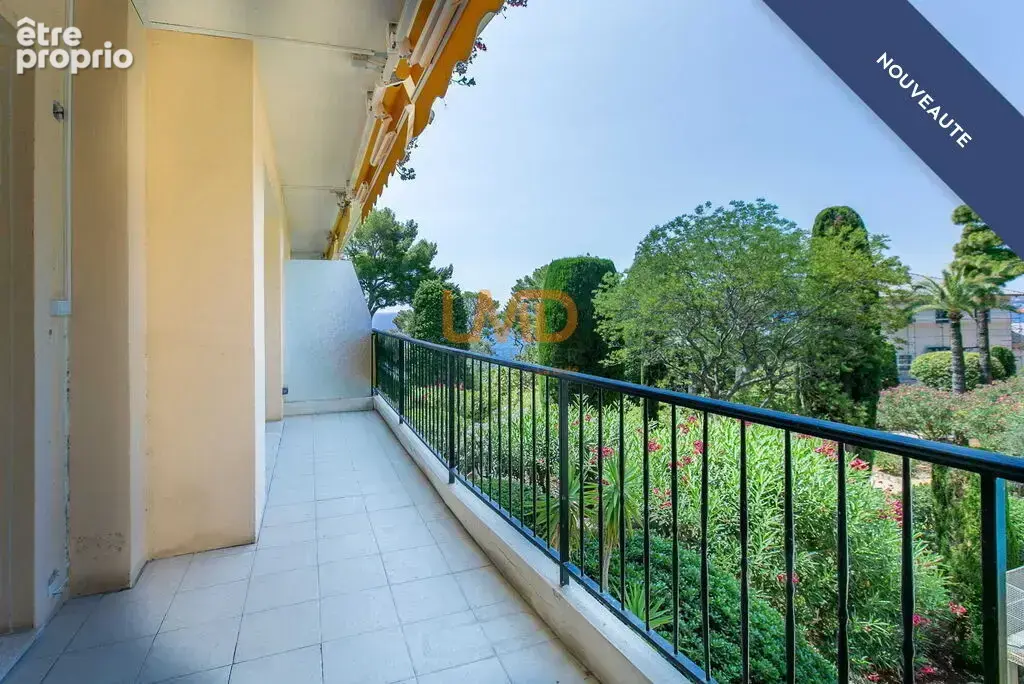 Cap D'Ail (06): Superbe Appartement 3 Pièces de 90m2 ,Piscine - photo 9