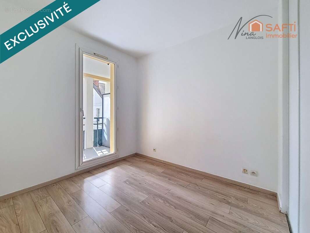 Photo 8 - Appartement à ROISSY-EN-BRIE