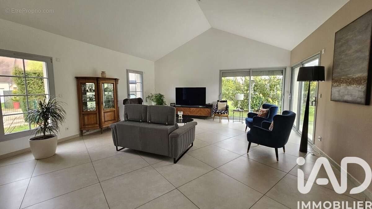 Photo 5 - Maison à OLIVET