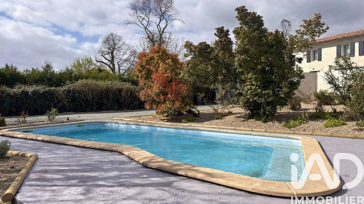 Photo 5 - Maison à LES GONDS