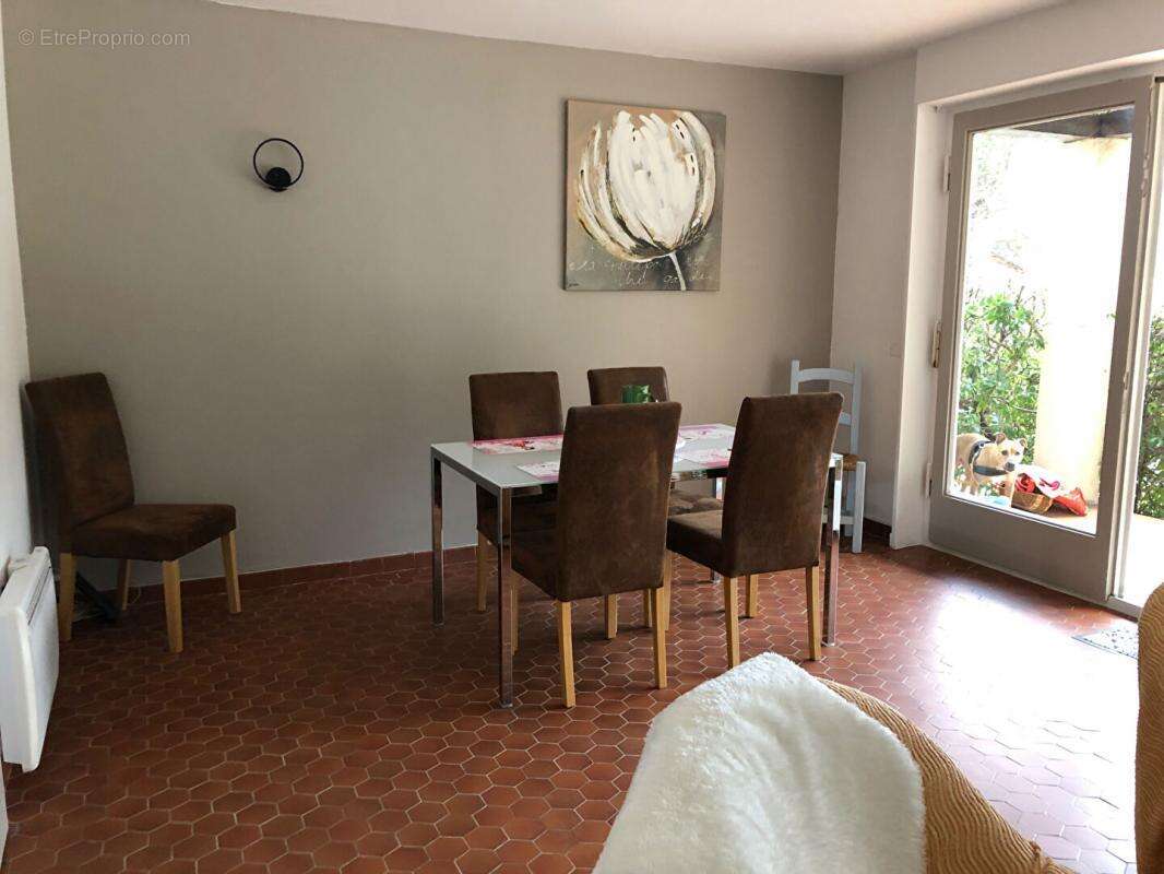 Maison à LA CROIX-VALMER
