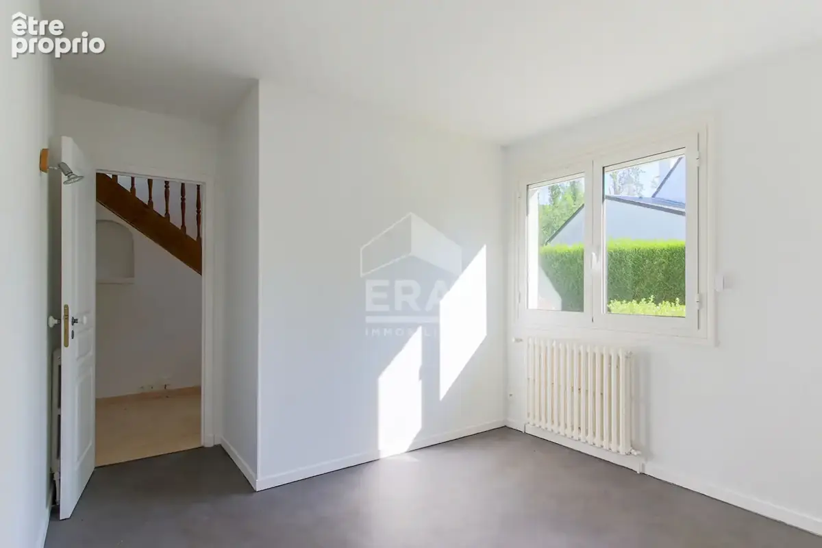 Maison 155m² à orgeval - photo 9