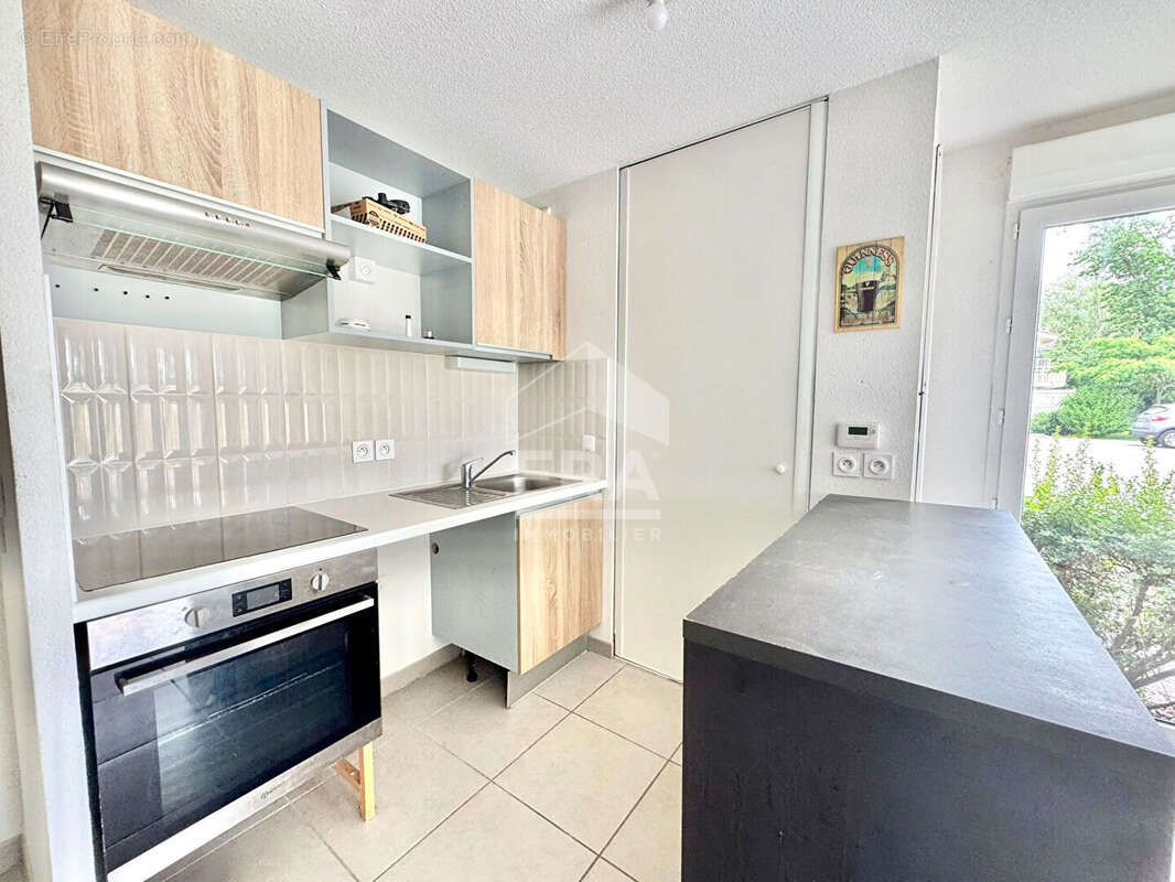 Appartement 38m² à gujan-mestras - photo 4