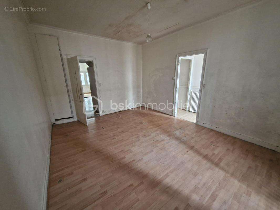 Maison à SAINTE-FOY-LA-GRANDE