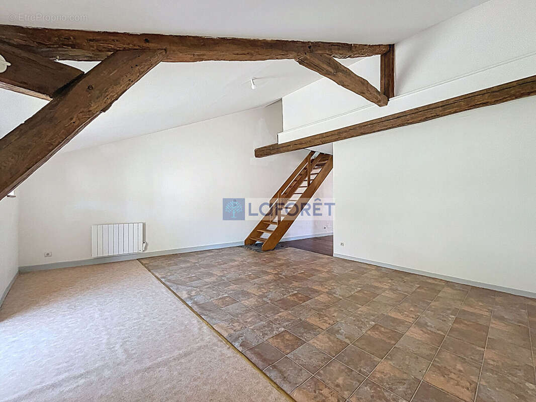 Maison Charmes La Grande 4 pièce(s) 114 m² - photo 8