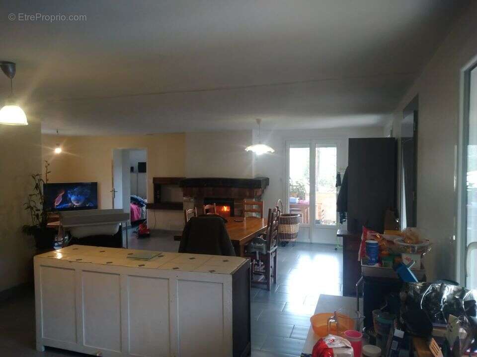 Maison à PORT-SAINTE-MARIE