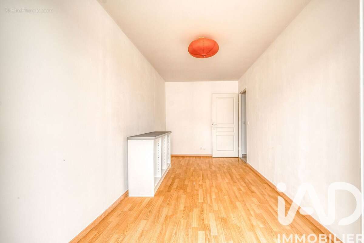 Photo 8 - Appartement à DAMMARTIN-EN-GOELE