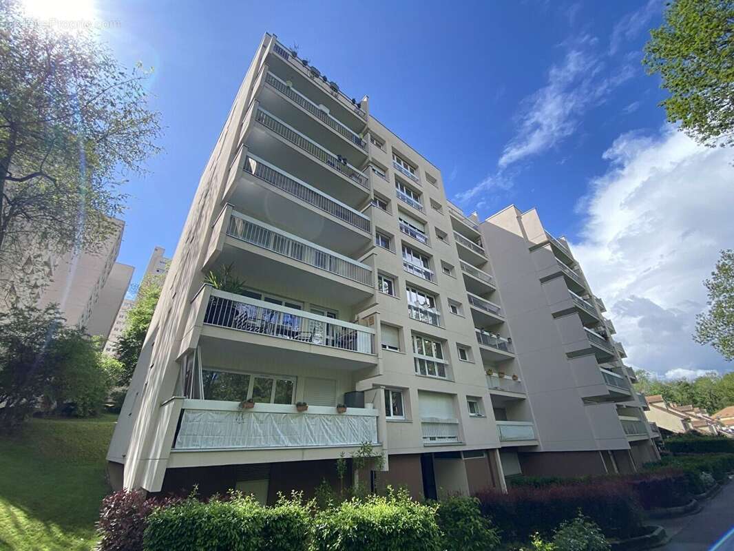 Appartement à EVRY
