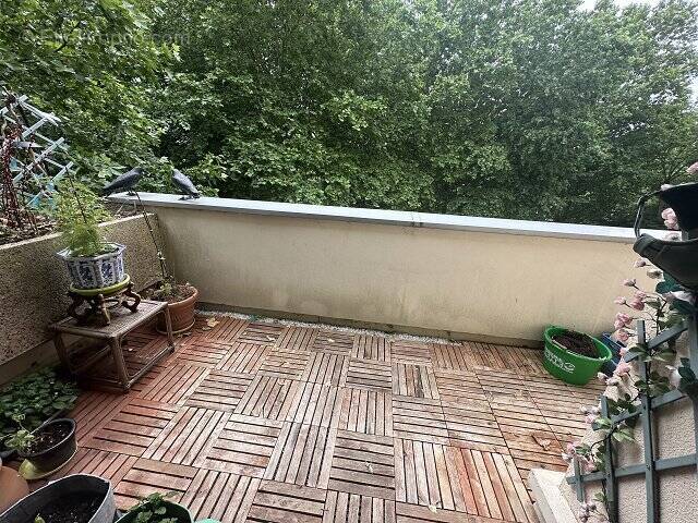 Appartement à CRETEIL