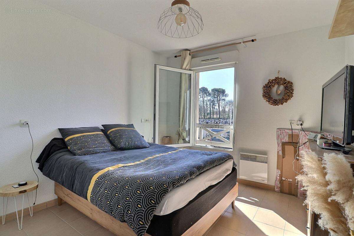 Appartement à CASTELNAU-DE-MEDOC