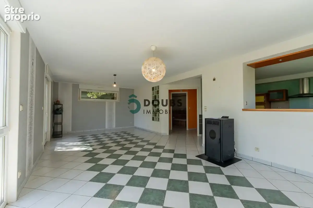 Maison grand combe chateleu 9 pièces 178.41 m2 - photo 3