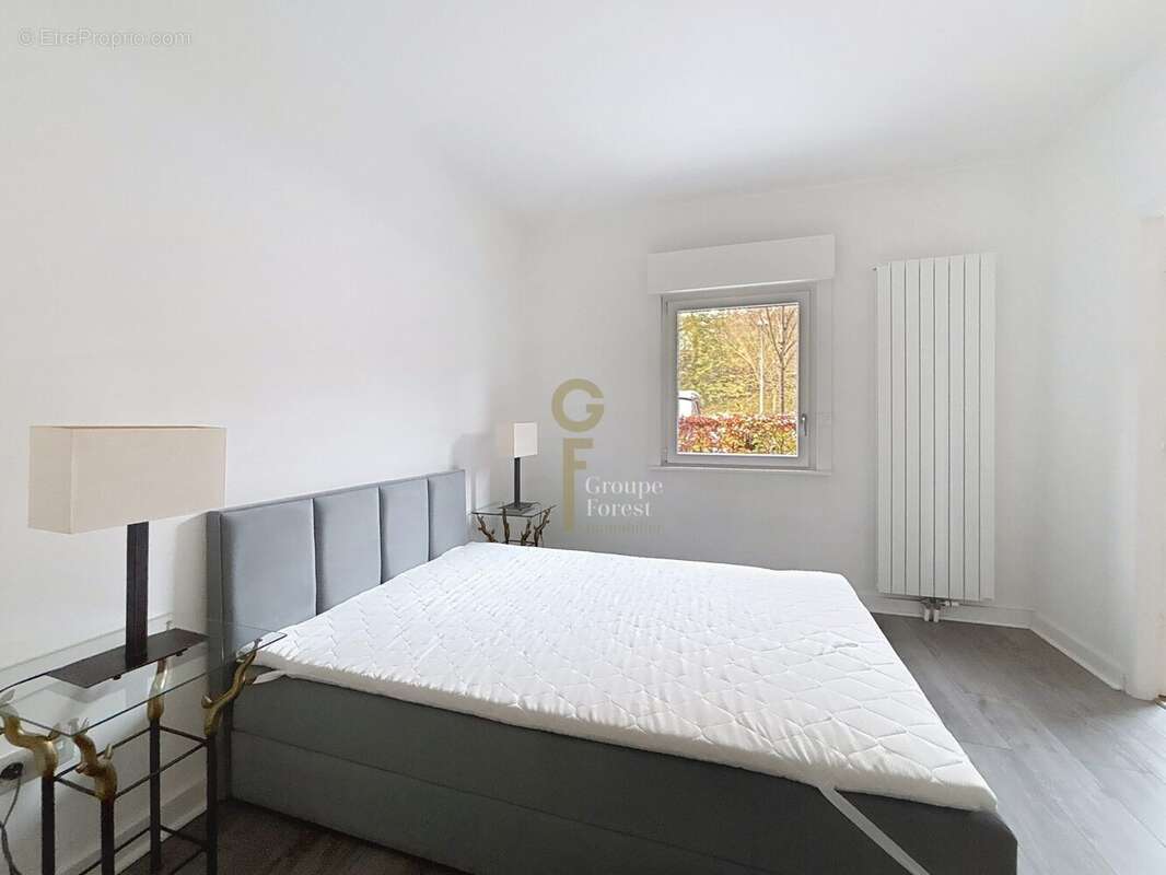 Appartement à BONDUES