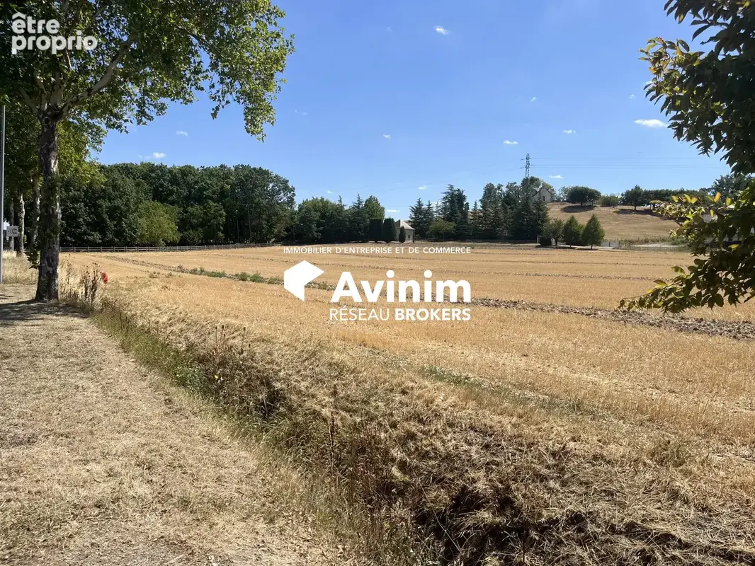 Terrain 23 623 m² à vendre à Saint-Pourcain-Sur-Sioule (03500) - photo 4