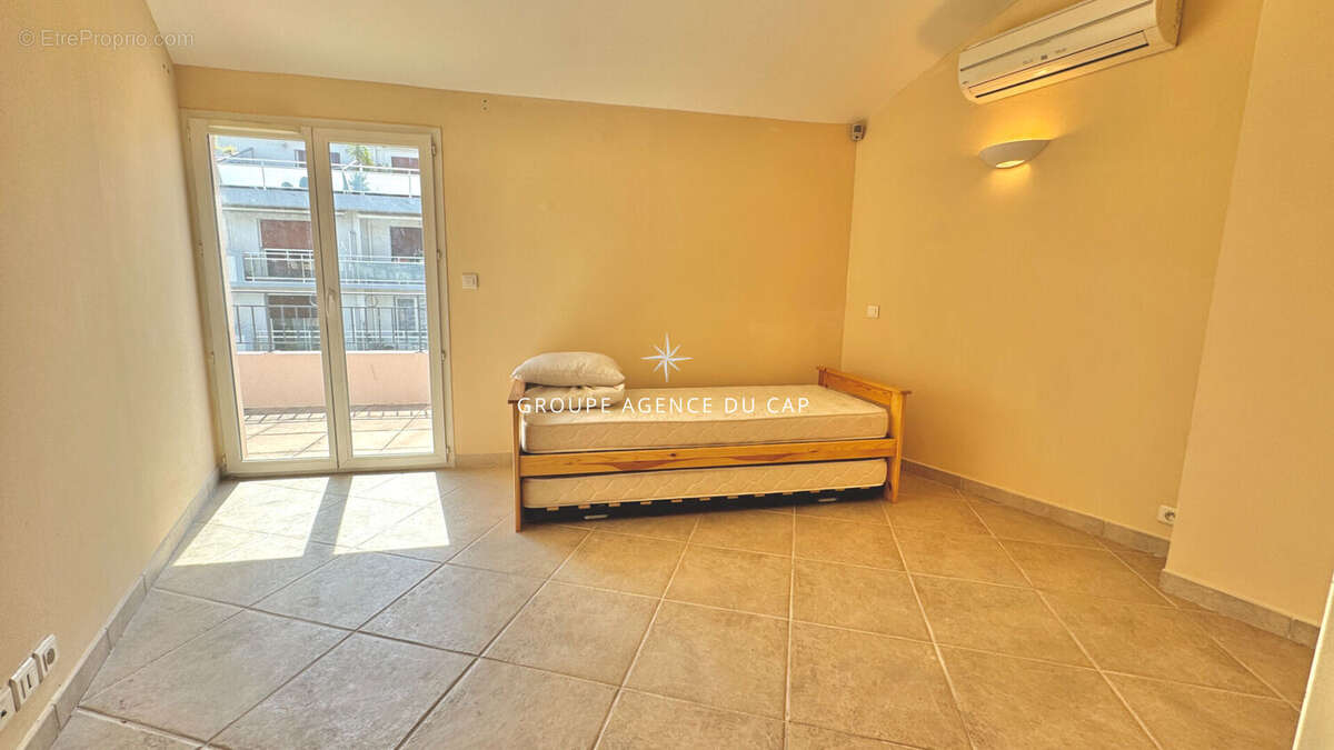 Appartement à SAINTE-MAXIME