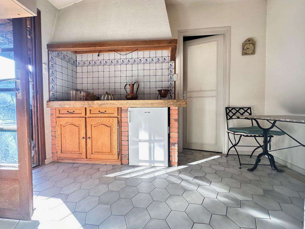 Maison à SAINT-MAUR-DES-FOSSES