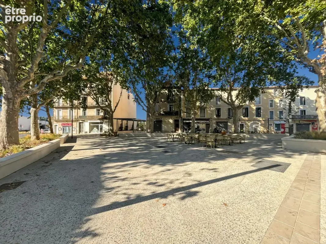 Dernier étage - Vue dégagée - Déjà loué - photo 7