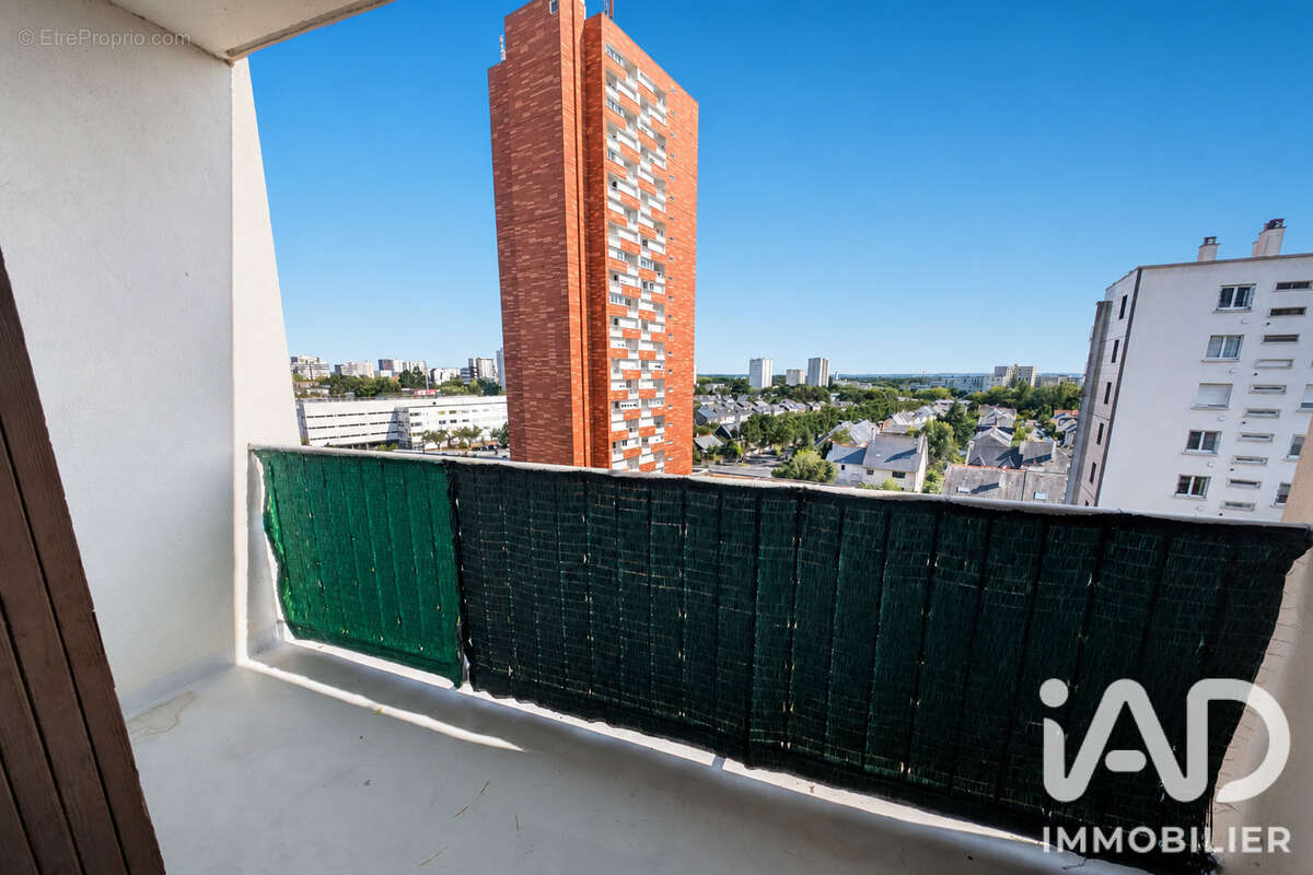 Appartement 64 m² à Rennes  - photo 7