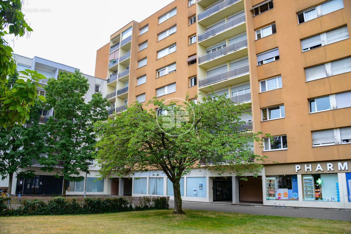 Appartement 25 m² à Saint-Louis  - photo 9