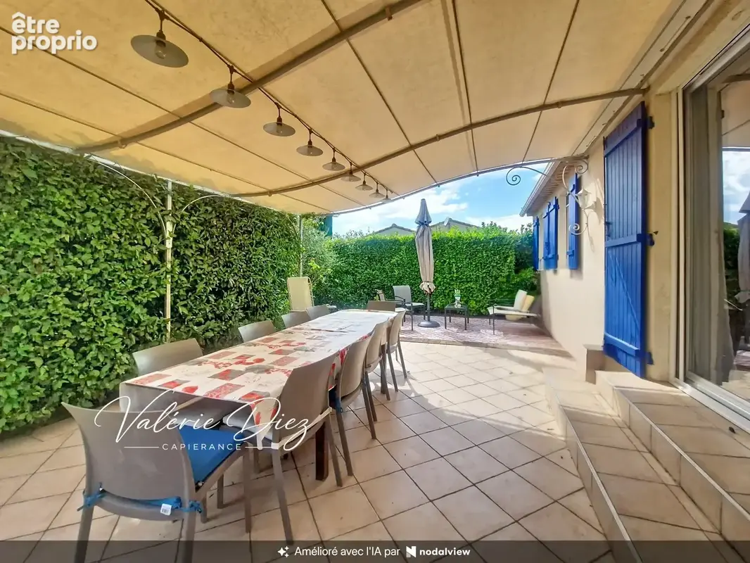 Belle opportunité patrimoniale à visan – vente à terme occupée - photo 4