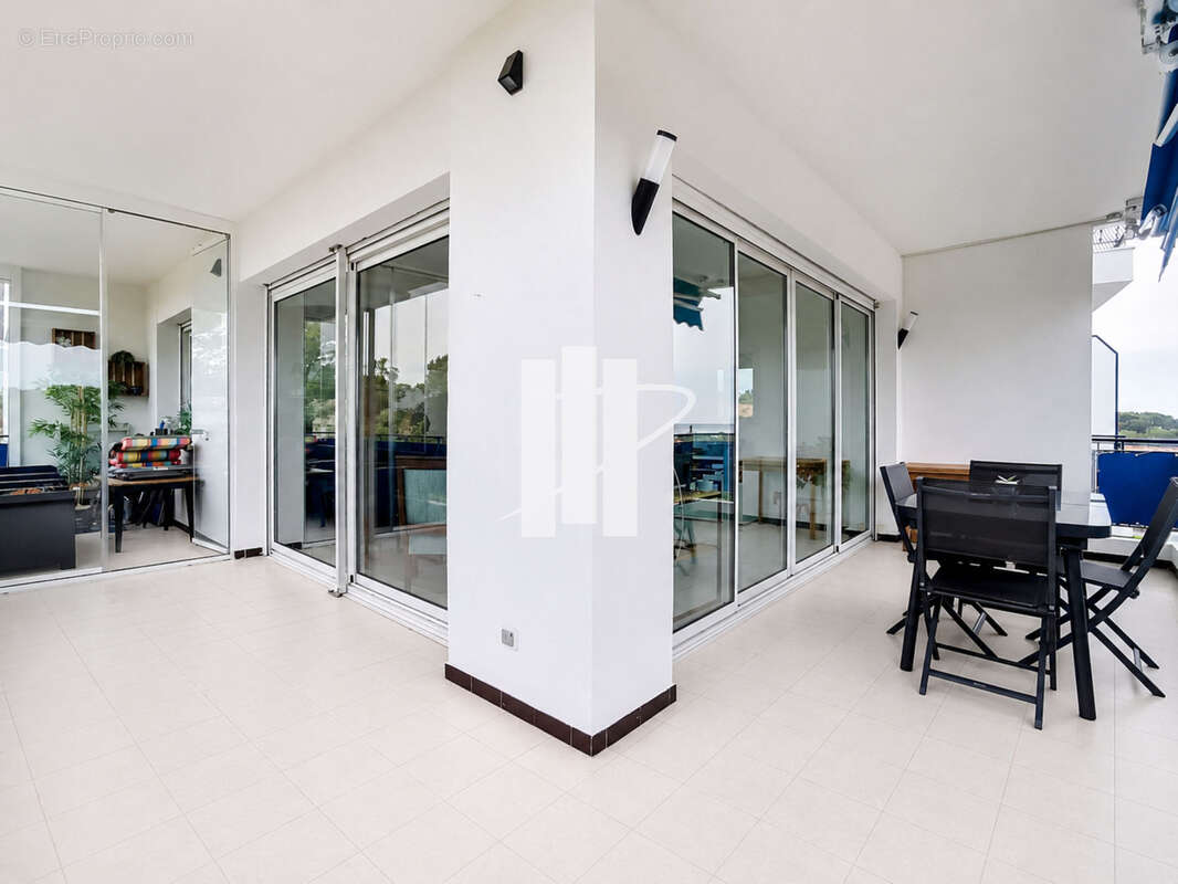 Appartement à SAINT-RAPHAEL