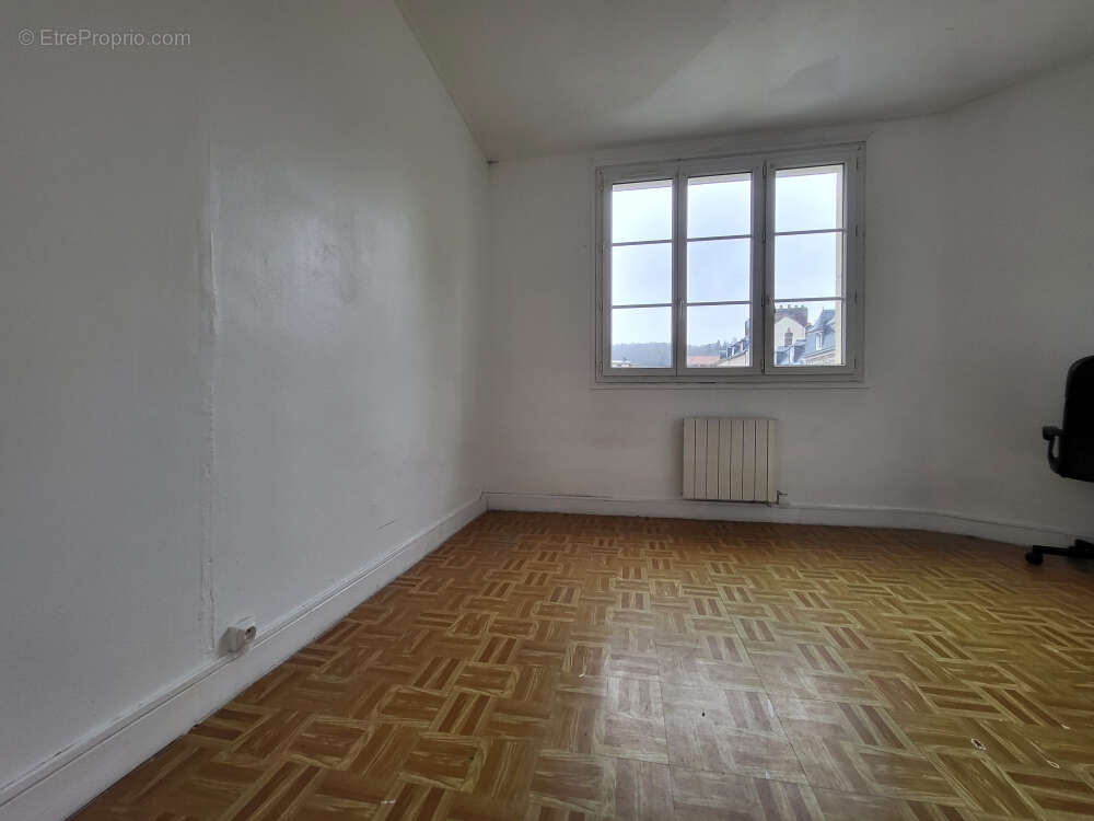 Appartement à ELBEUF